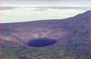 Cratere di Tunguska