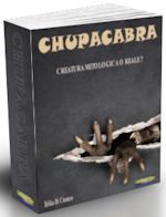 Nuovo ebook sul chupacabra