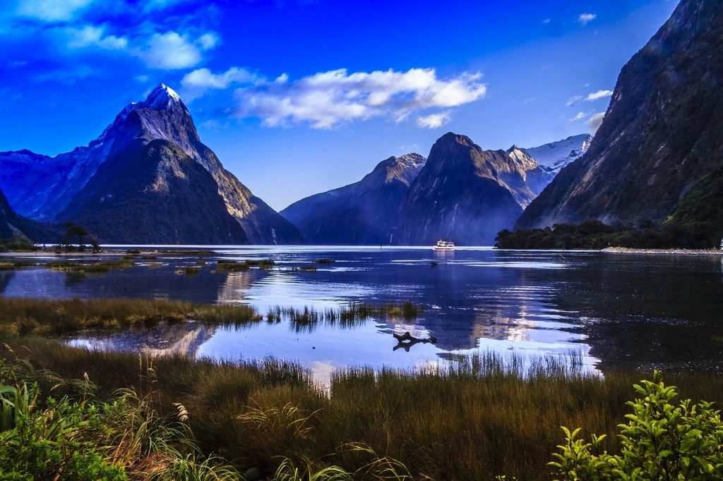 Il lago di sobolko