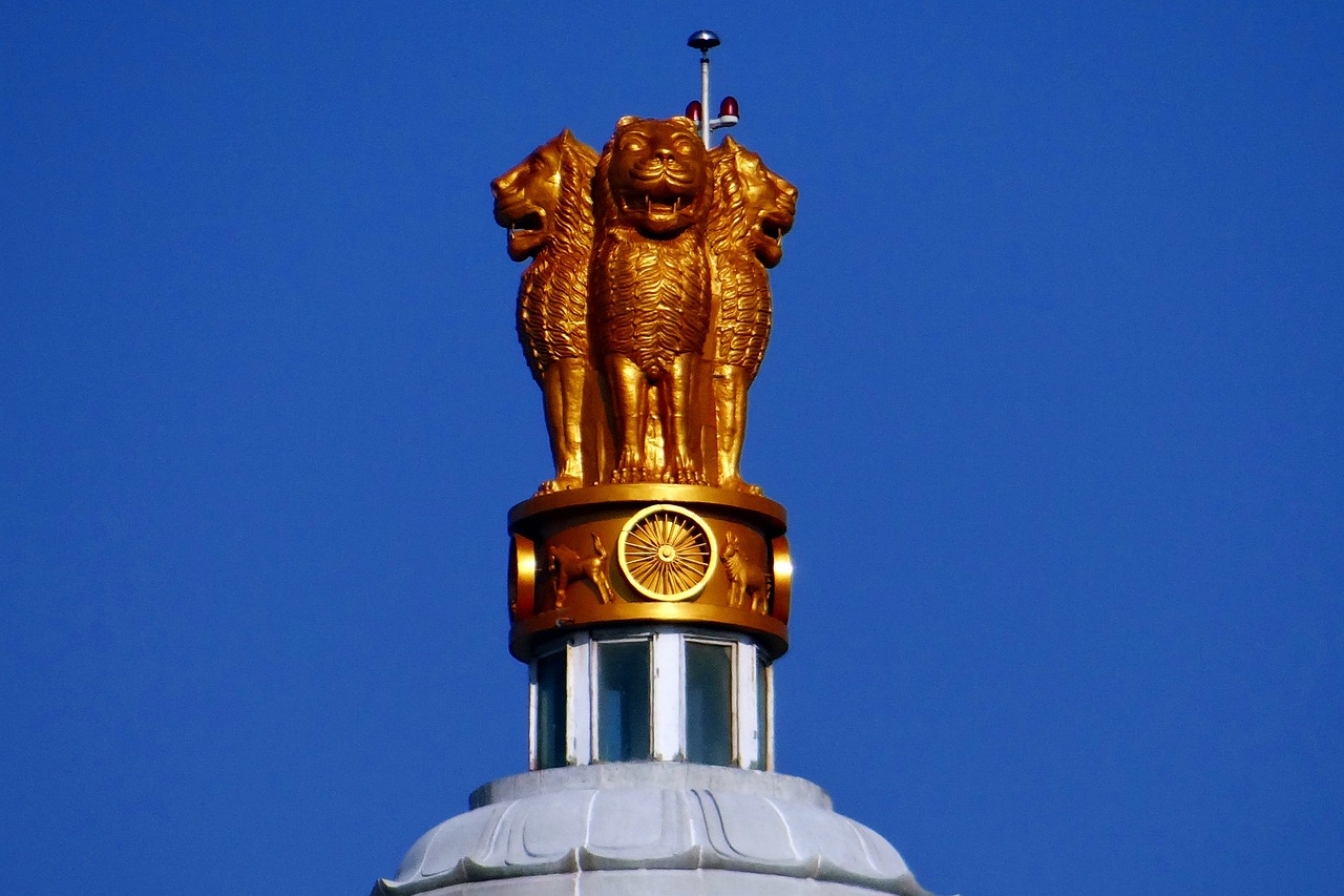 India simbolo