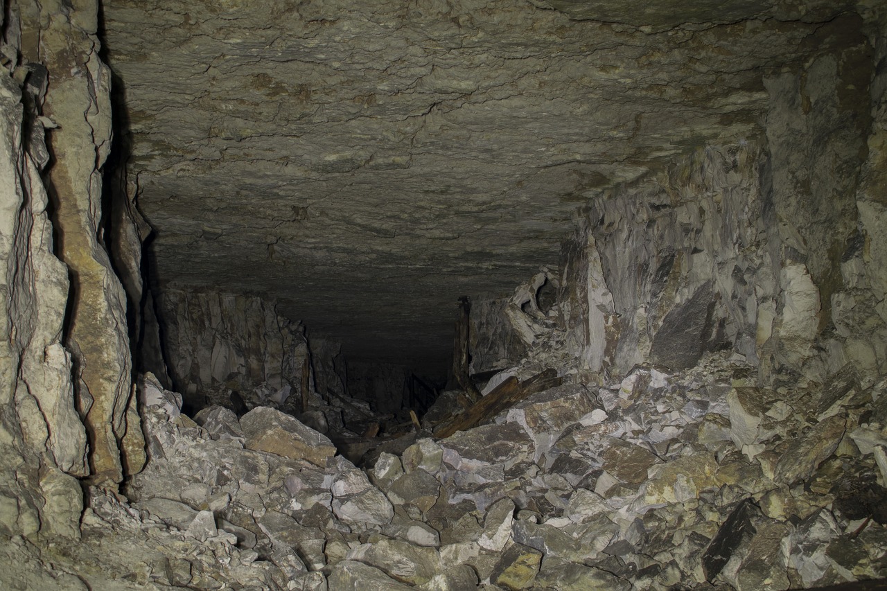 Il mistero della Grotta del Serpente in Salento, Puglia