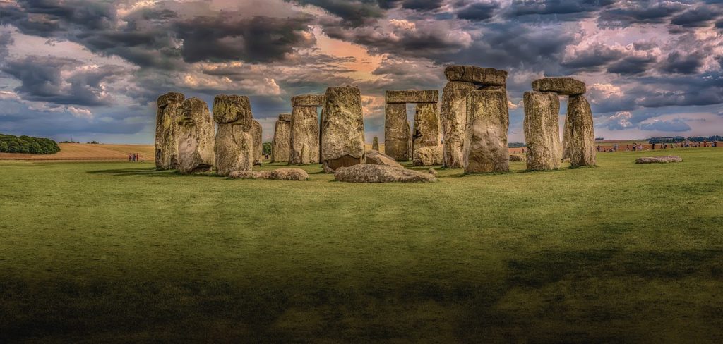 Stonehenge e i grandi misteri