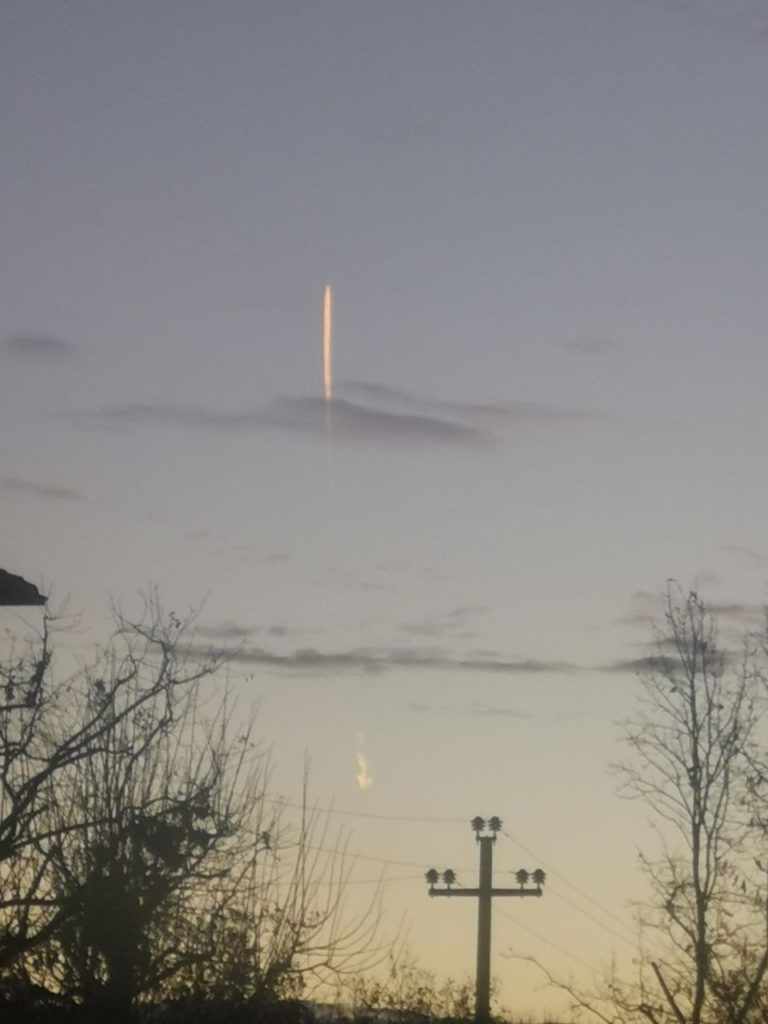 Le scie chimiche sono una leggenda o un complotto?