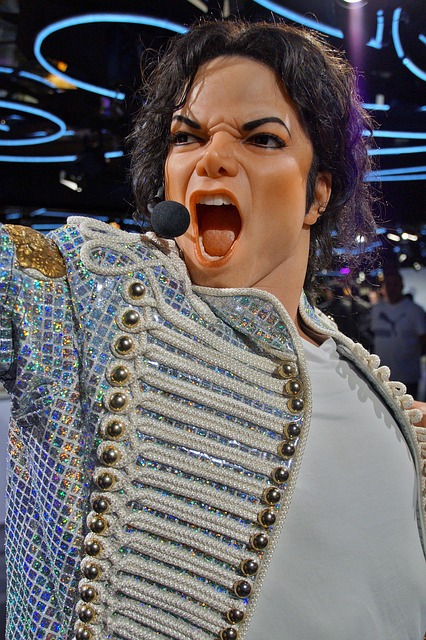 Il fantasma di Michael Jackson a Neverland, Usa