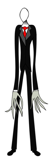 Slenderman leggenda o verità