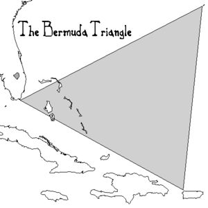 Il Triangolo delle Bermuda, il mistero