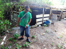 Misteriose morti a Vieques, Porto Rico